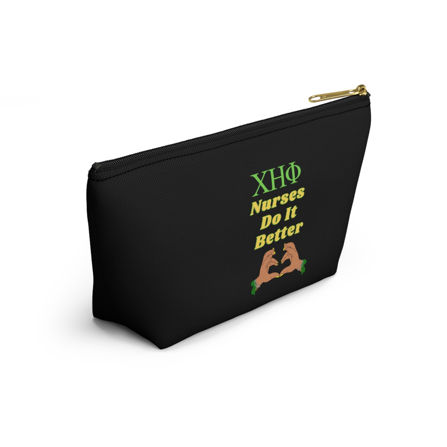 Chi Nurses Do It Better Accessory Pouch