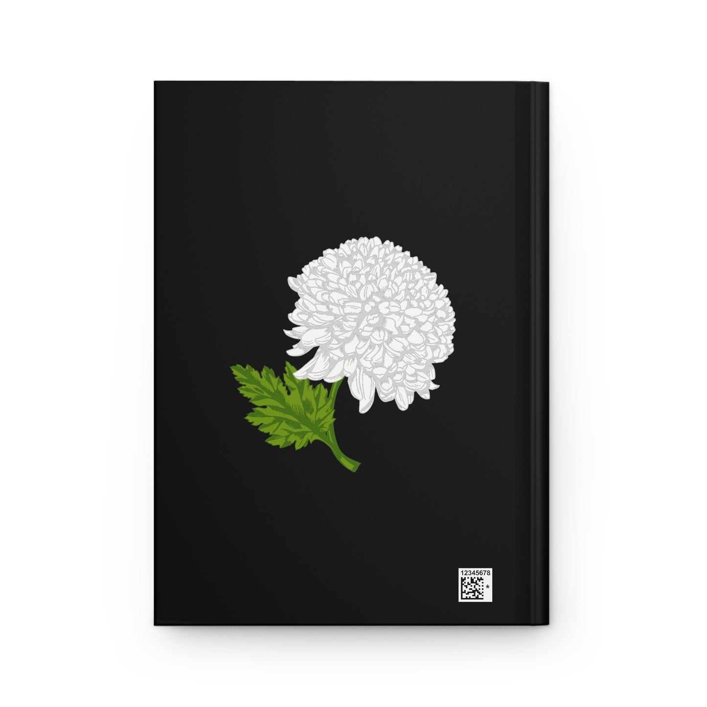 CEF Matte Hardcover Journal
