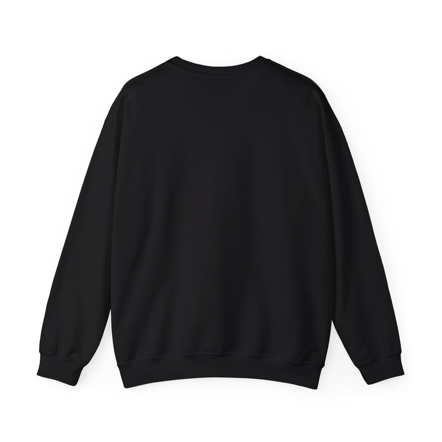 Chi Christmas Unisex Crewneck Sweatshirt