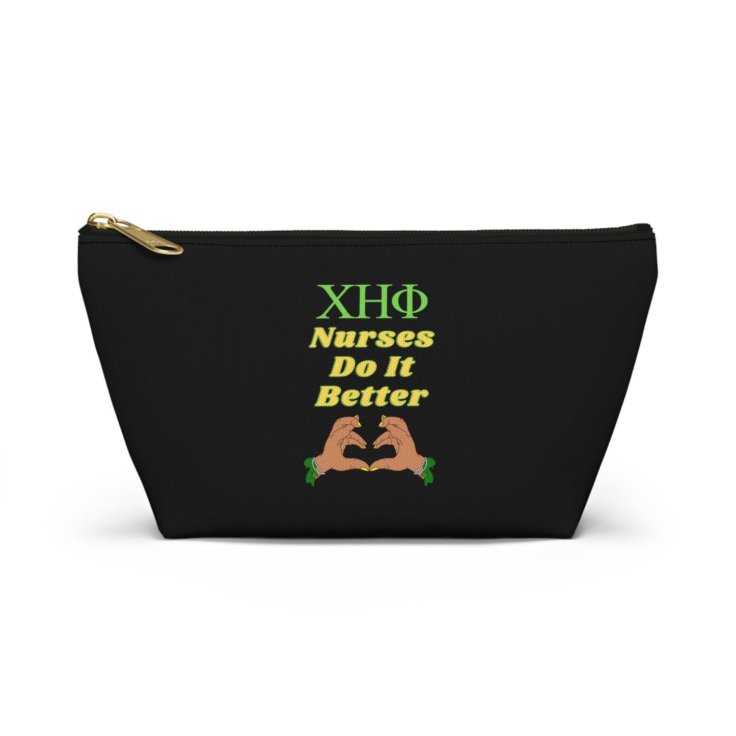 Chi Nurses Do It Better Accessory Pouch