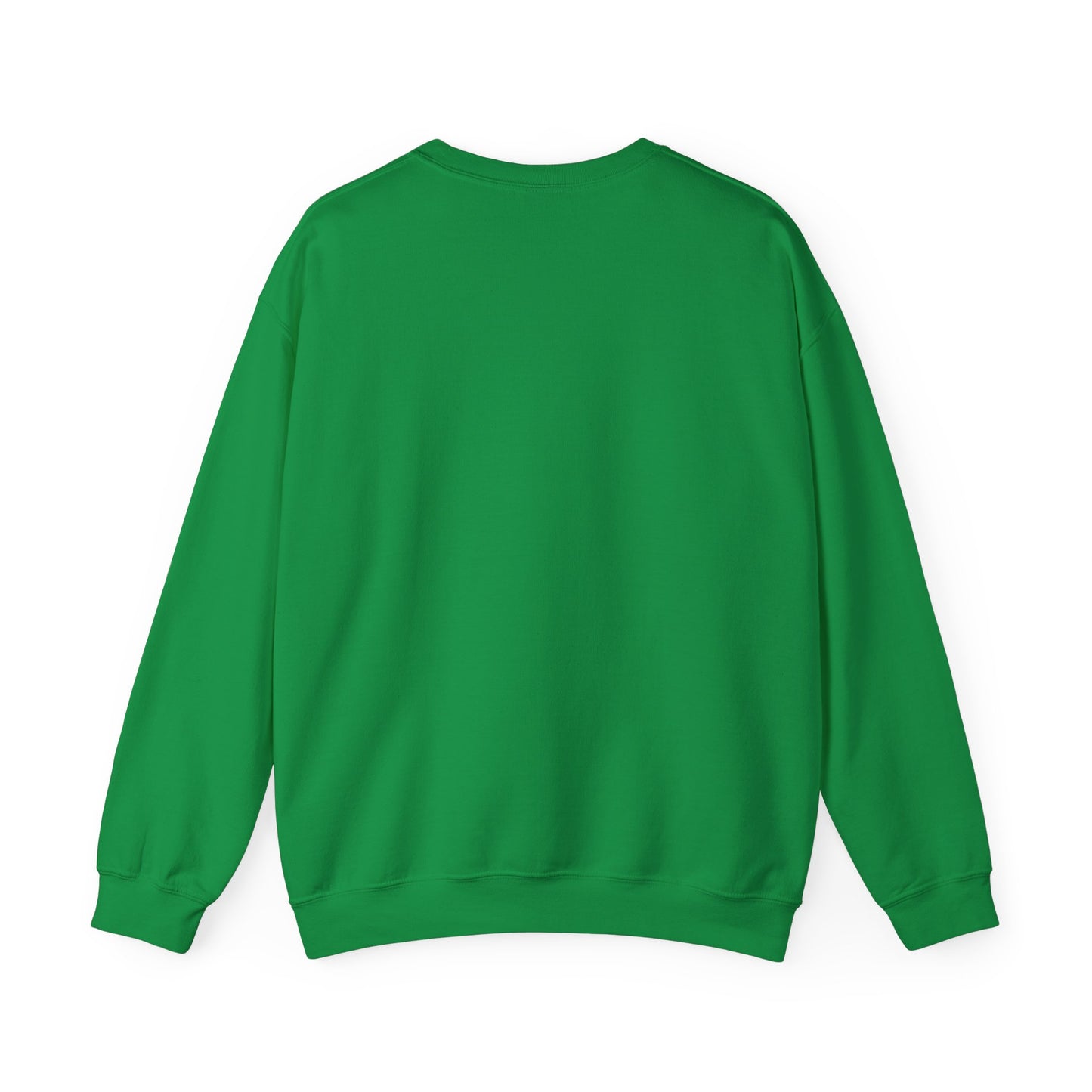 Chi Christmas Unisex Crewneck Sweatshirt