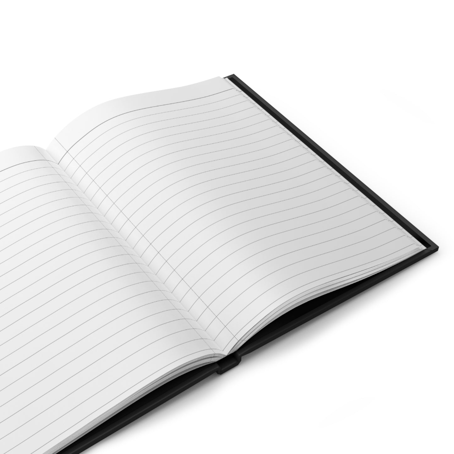 CEF Matte Hardcover Journal