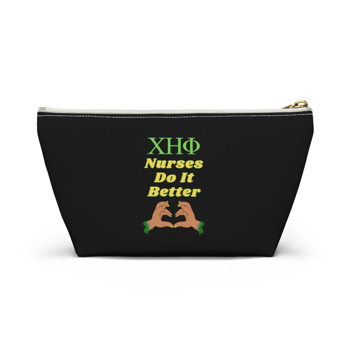 Chi Nurses Do It Better Accessory Pouch